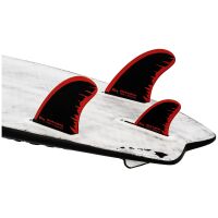 Naish 2025 Kiteboard Dir. Fish