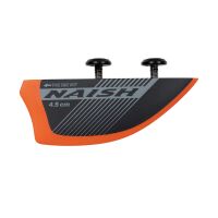 Naish G10 4,5 cm. kite fin asym set w wa