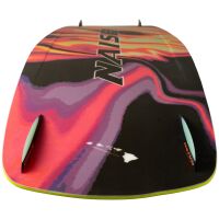 Naish 2026 Kiteboard TT Traverse EJ Pro