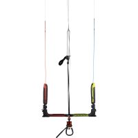 Naish Bar Torque3 55 cm + MJ release