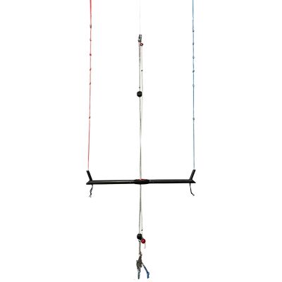 Naish 2024 Zero 2 Bar