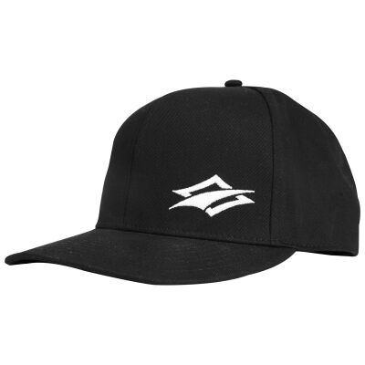 Naish Cap Logo Snapback Black