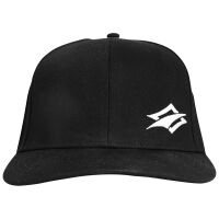 Naish Cap Logo Snapback Black