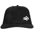 Naish Cap Logo Snapback Black