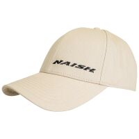 Naish Cap Original Text Snapback Cream