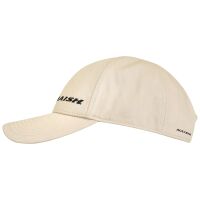 Naish Cap Original Text Snapback Cream
