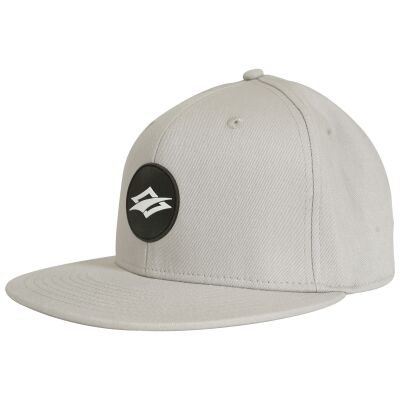 Naish Cap Logo Fitted Grey