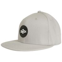 Naish Cap Logo Fitted Grey