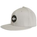 Naish Cap Logo Fitted Grey