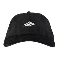 Naish Cap Ribbed Black