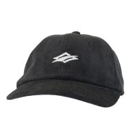 Naish Cap Ribbed Black