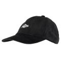 Naish Cap Ribbed Black