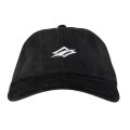 Naish Cap Ribbed Black