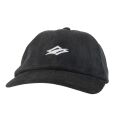 Naish Cap Ribbed Black