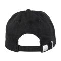Naish Cap Ribbed Black