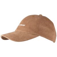 Naish Cap Ribbed Brown