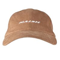 Naish Cap Ribbed Brown