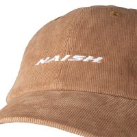 Naish Cap Ribbed Brown
