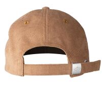 Naish Cap Ribbed Brown