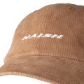 Naish Cap Ribbed Brown
