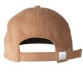 Naish Cap Ribbed Brown