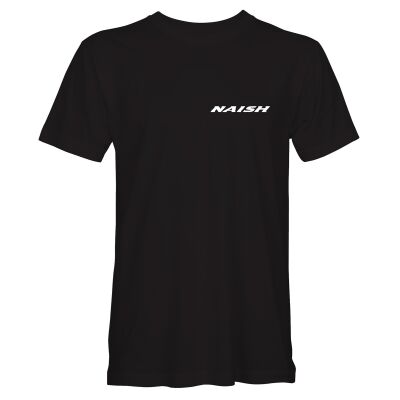 Naish T-Shirt Logo