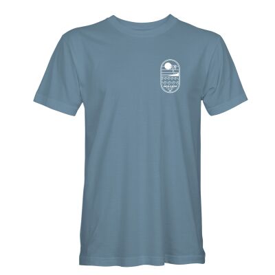 Naish T-Shirt Maui