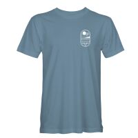 Naish T-Shirt Maui