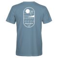 Naish T-Shirt Maui