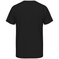 Naish T-Shirt Original Logo Black