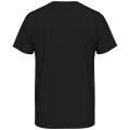 Naish T-Shirt Original Logo Black