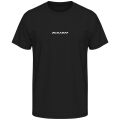 Naish T-Shirt Logo Chest Black
