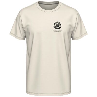 Naish T-Shirt Flower Sand