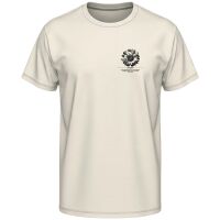 Naish T-Shirt Flower Sand