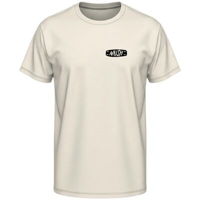 Naish Loose Fit T-Shirt Est. 1979 Sand