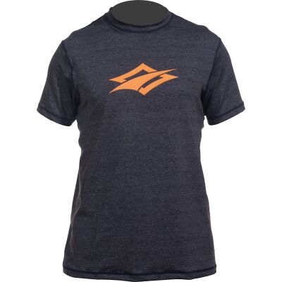 Naish Short Sleeve Loose Fit Shirt Grey