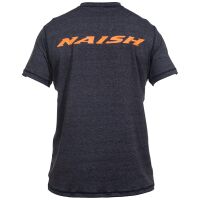 Naish Short Sleeve Loose Fit Shirt Grey