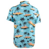 Naish Hawaiian Shirt - Aloha Friday