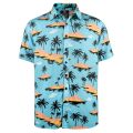 Naish Hawaiian Shirt - Aloha Friday
