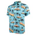 Naish Hawaiian Shirt - Aloha Friday