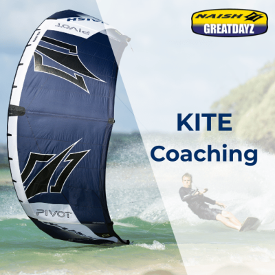 1H Kite Coaching