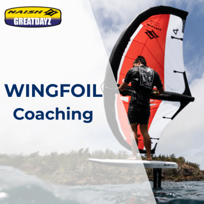 1H Wingfoil Coaching