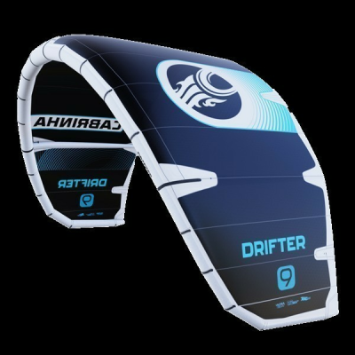 Cabrinha Drifter Apex 2026 Black