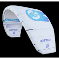Cabrinha Drifter Apex 2026 White