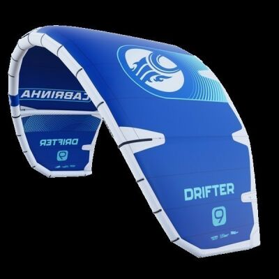 Cabrinha Drifter Apex 2026 Blue