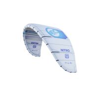 Cabrinha Nitro Apex 2026 White