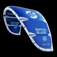 Cabrinha Switchblade Apex White 2026