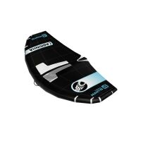 Cabrinha Mantis 2026 Black