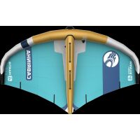 Cabrinha Mantis APEX ALUULA 2026