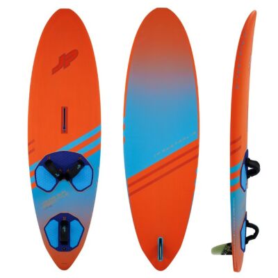 JP Australia Young Gun Freestyle